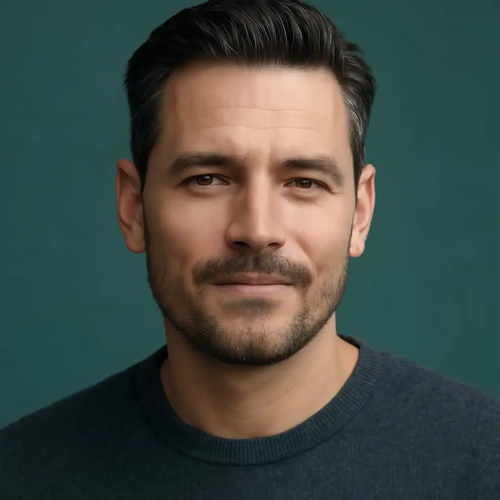David O'Sullivan